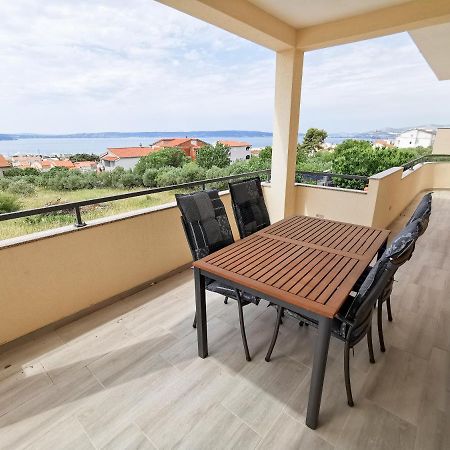 A4 Apartmani Kevic Kaštela Buitenkant foto