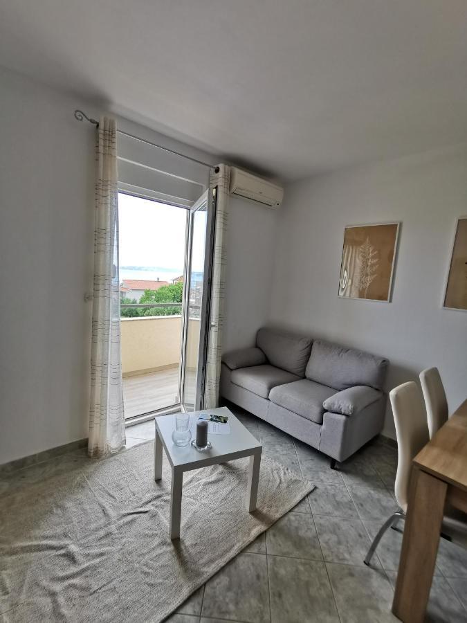 A4 Apartmani Kevic Kaštela Buitenkant foto