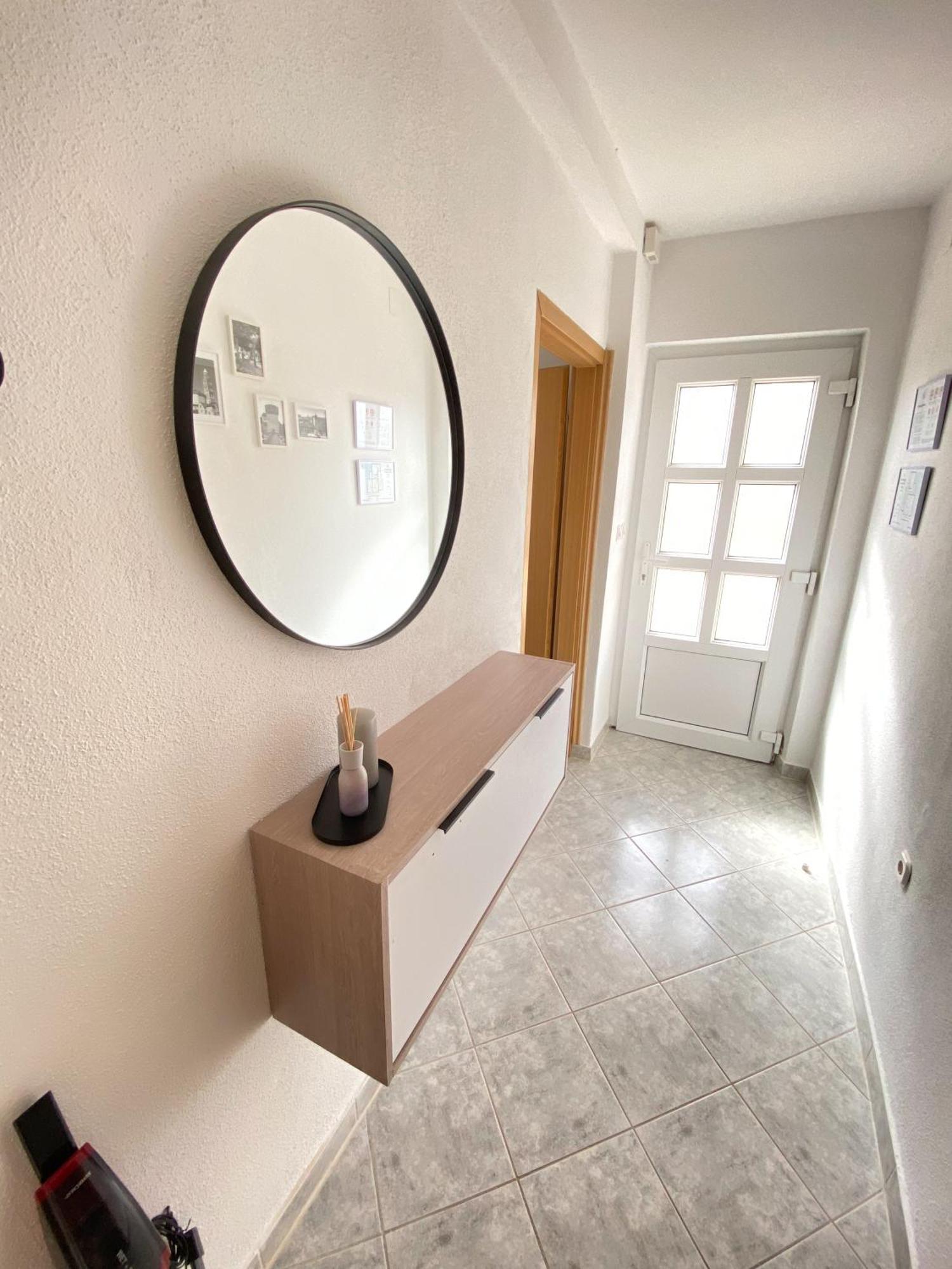 A4 Apartmani Kevic Kaštela Buitenkant foto